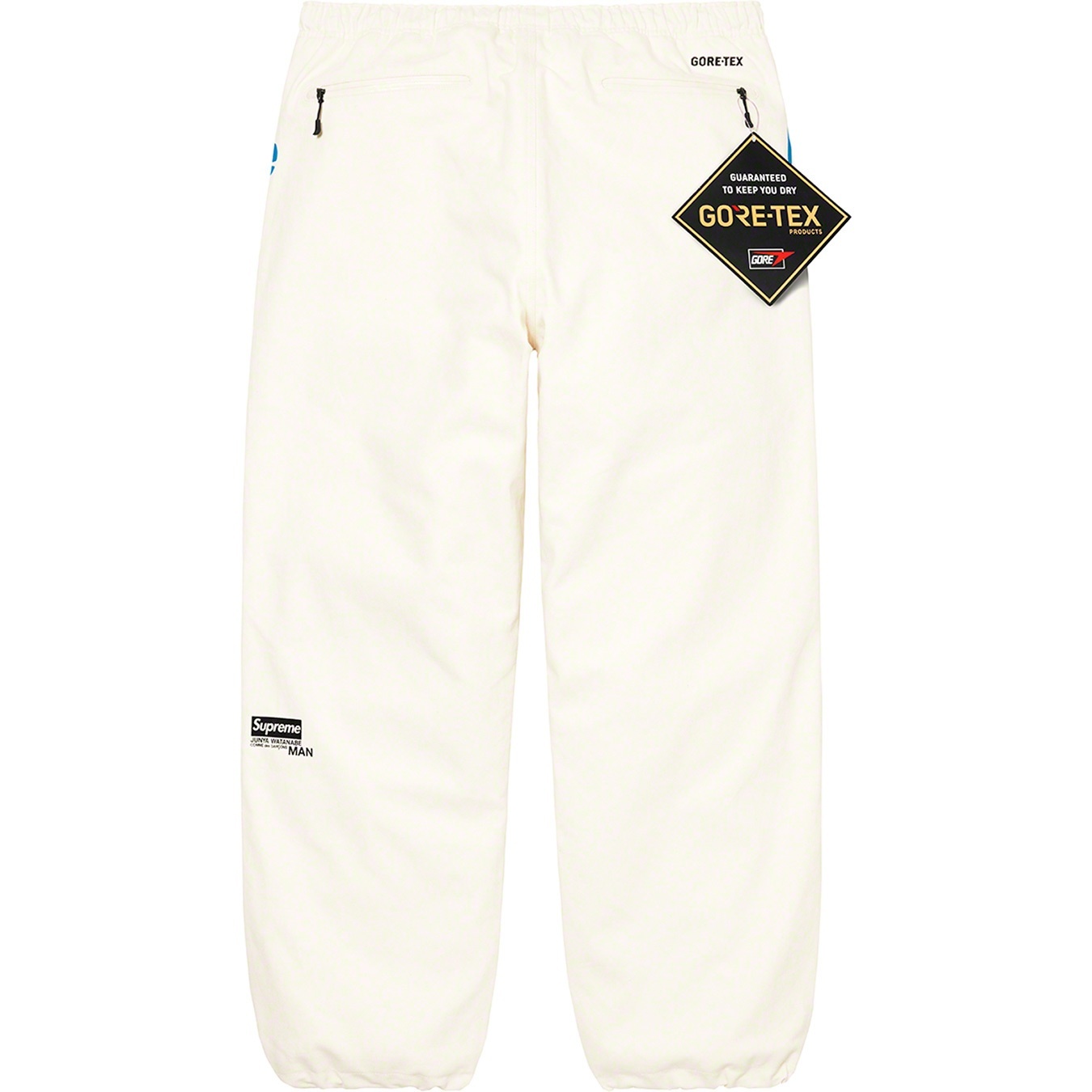 Supreme®/JUNYA WATANABE COMME des GARÇONS MAN GORE-TEX Denim Pant view 10
